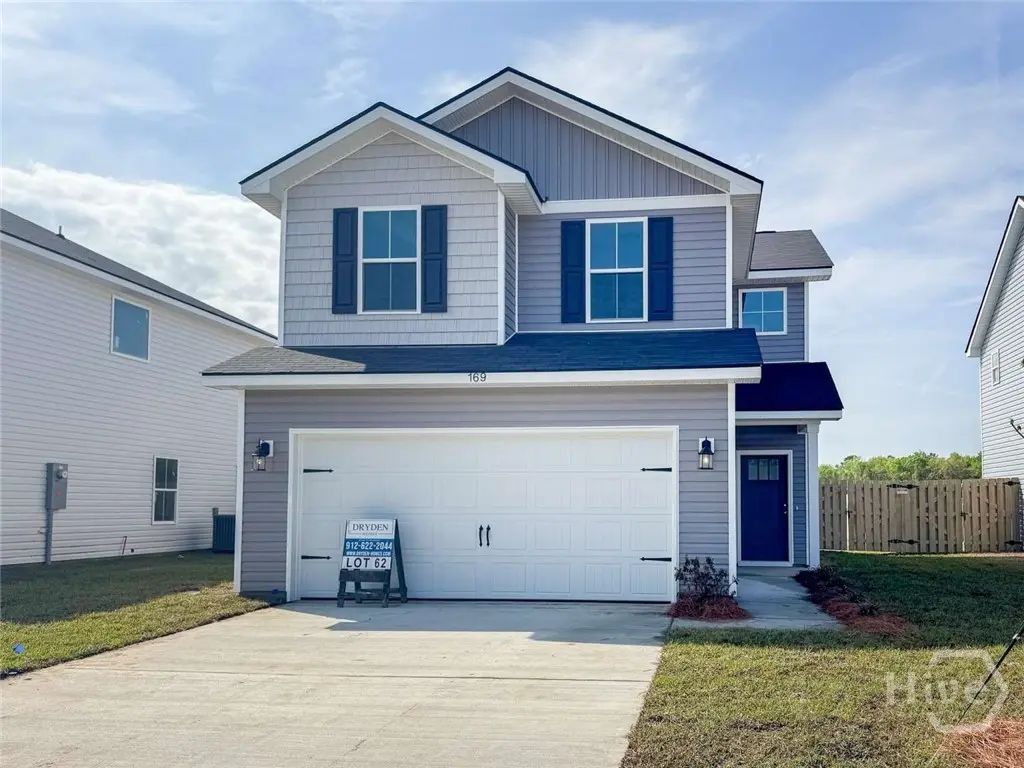 30 Lincoln Lane, Hinesville