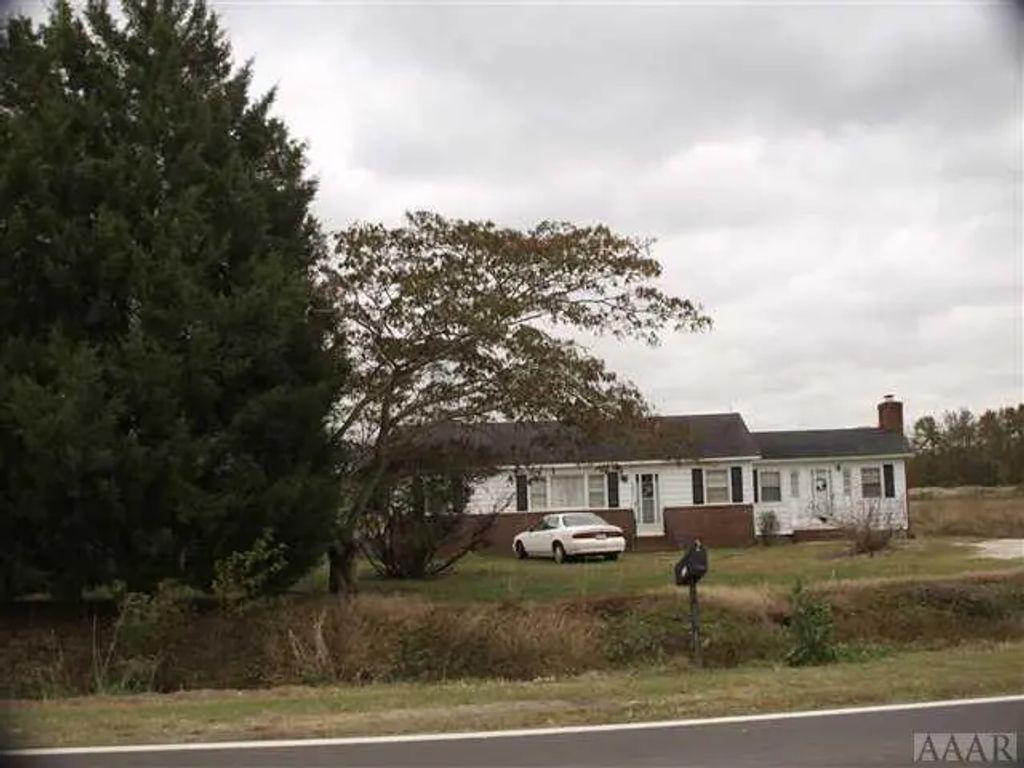 1284 Millpond Road, Elizabeth City