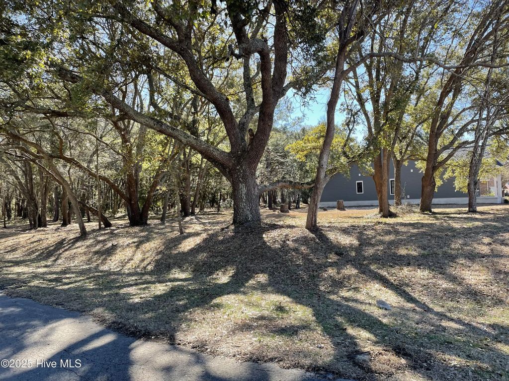 1205 Barkentine Drive, New Bern