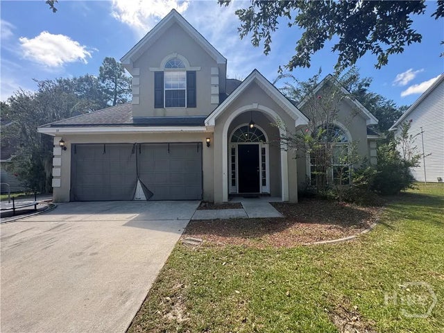 123 Barrington Road, 