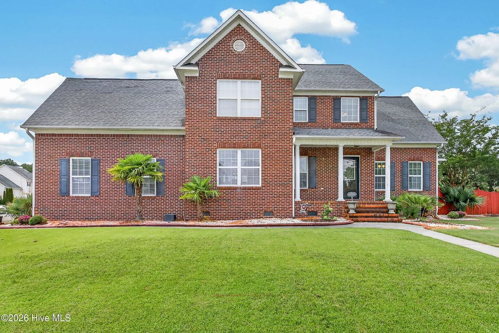 300 Londonberry Lane, Jacksonville