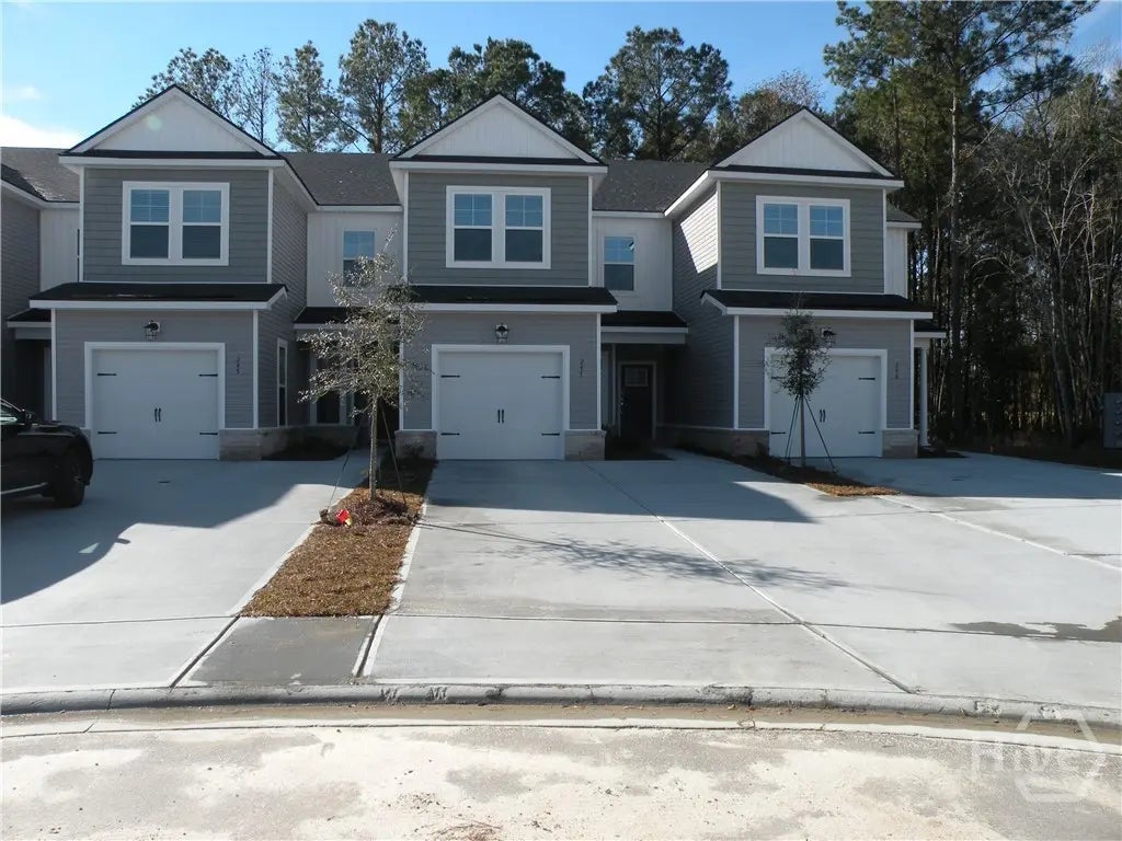 247 Sonoma Drive, Pooler