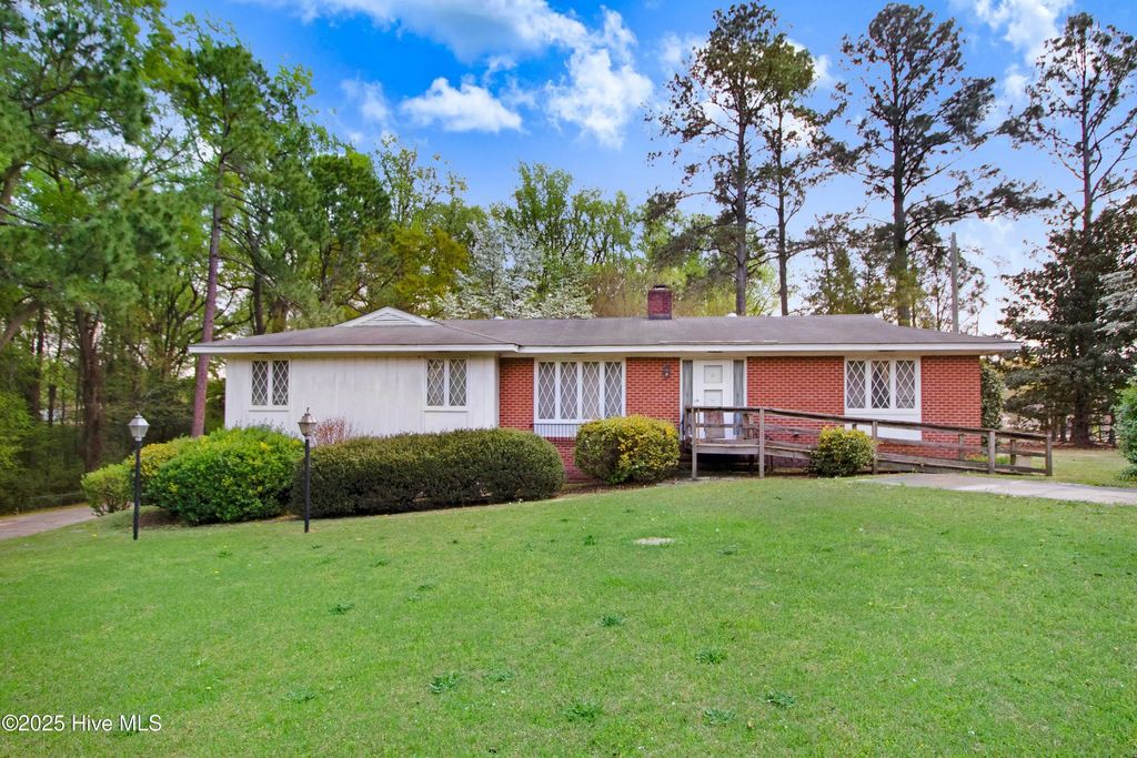 413 Perkins Mill Road, Goldsboro
