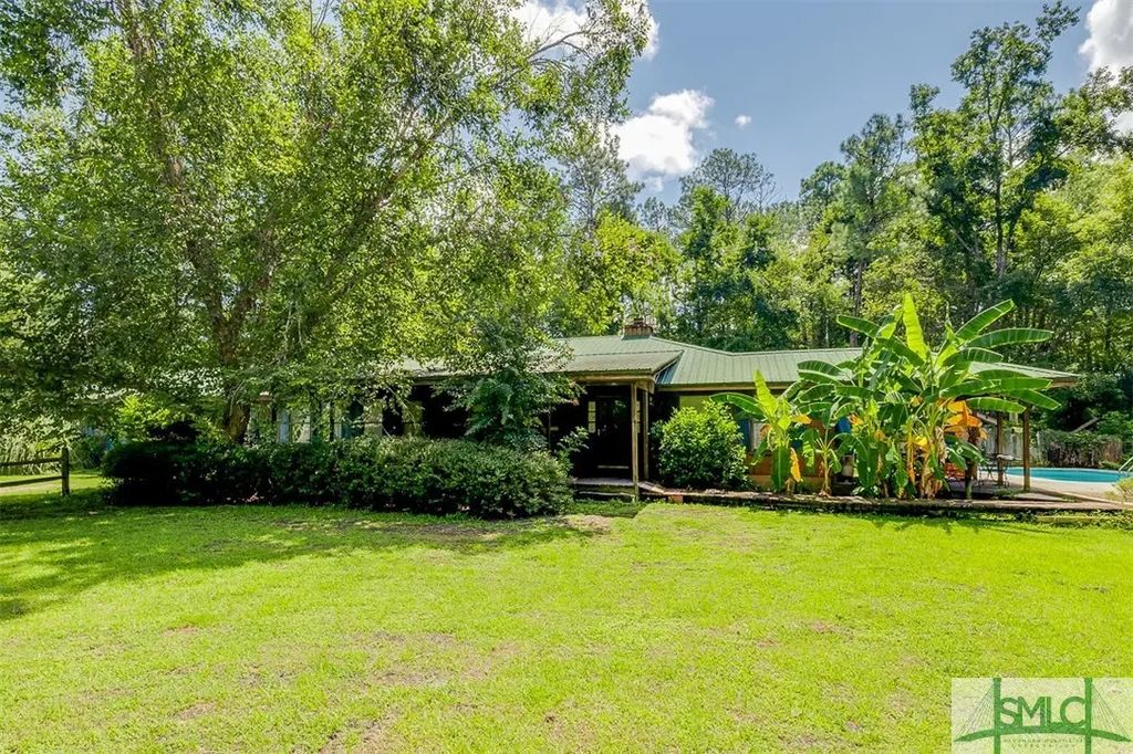 1335 Pine Barren Road, Pooler