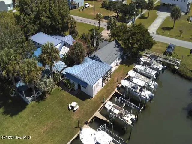 319 Old Causeway Road, Atlantic Beach