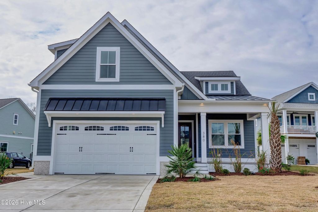 108 Whispering Pine Lane, Holly Ridge