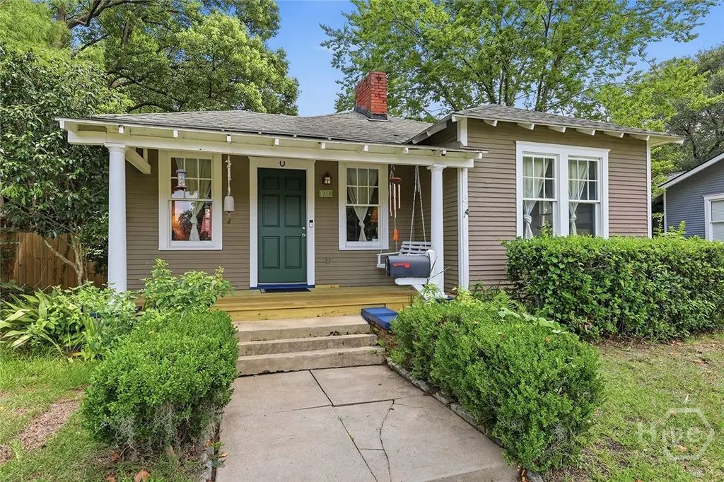 1218 E 48th Street, Savannah
