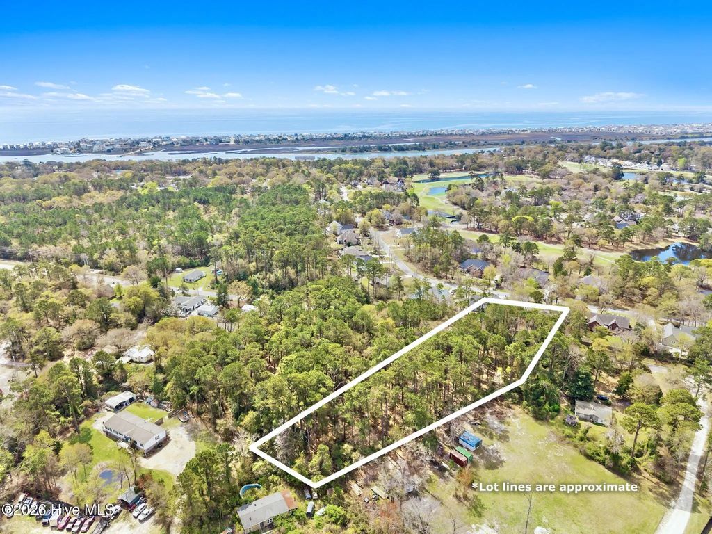 1593 Bricklanding Road Sw, Shallotte