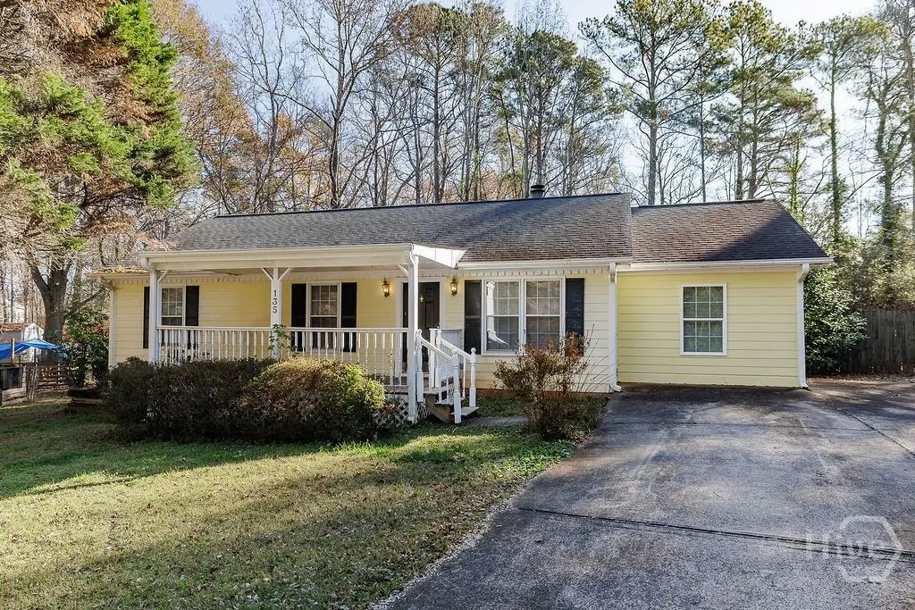 135 Longbranch Court, Athens