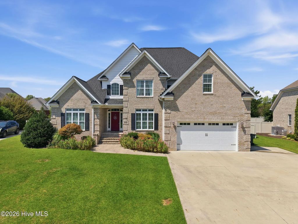 309 Boyne Way, Winterville