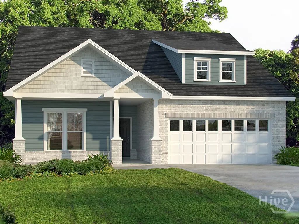 154 Como Drive, Pooler