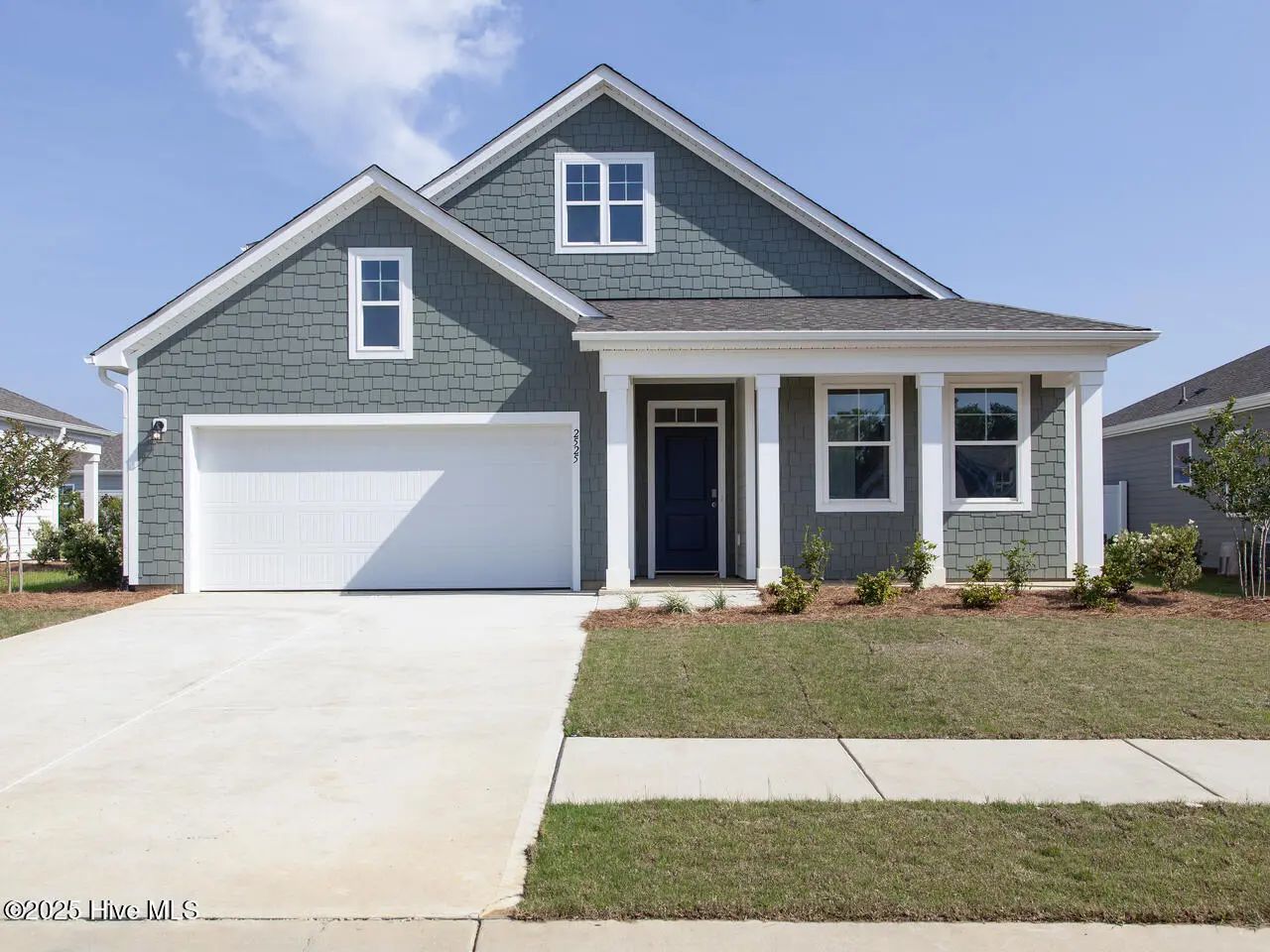 2124 Cypress Hill Drive Se Lot 86, Bolivia