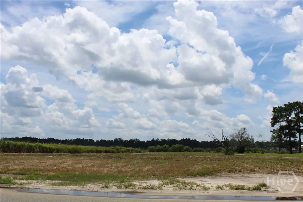 24 Jerico Marsh Lot 24 Road, Midway