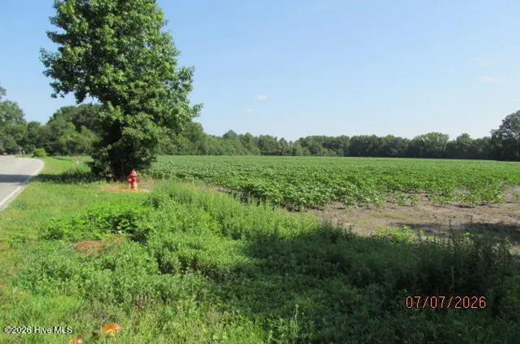 203 E Rockingham Road, Maxton