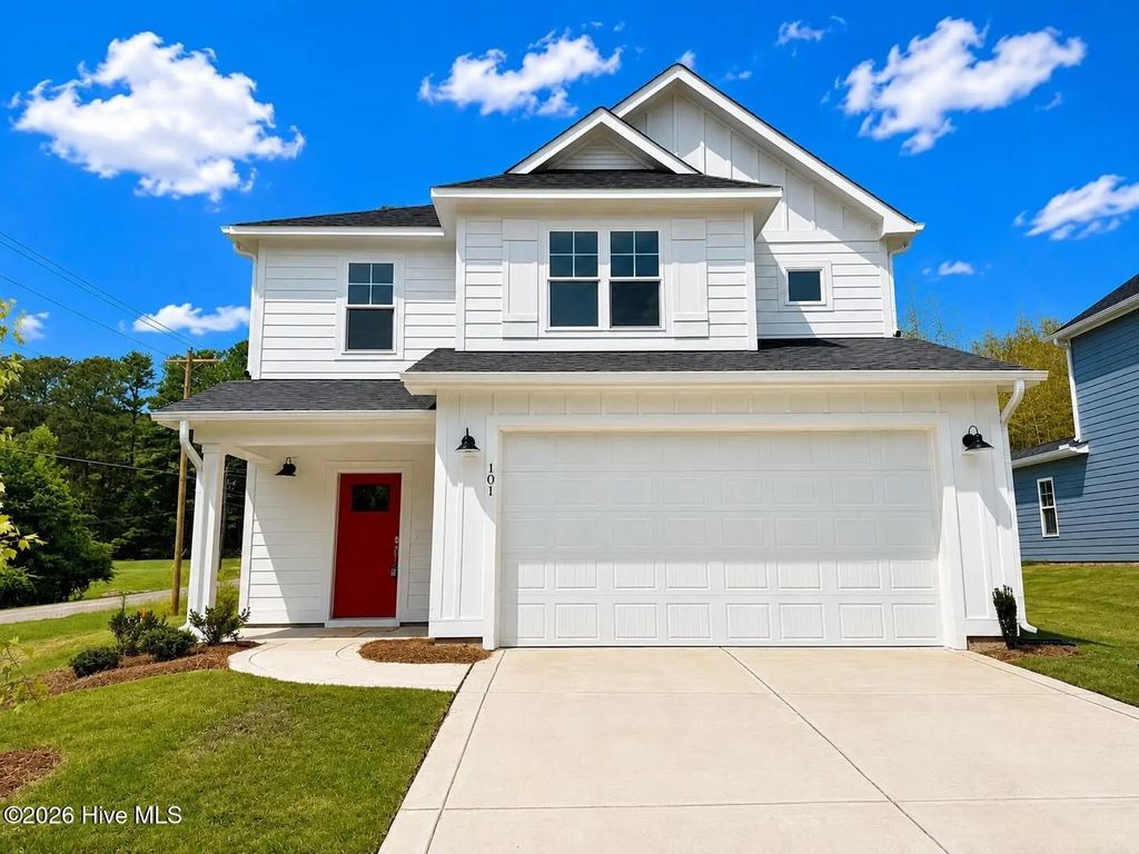 101 Carver Street 19, Carthage