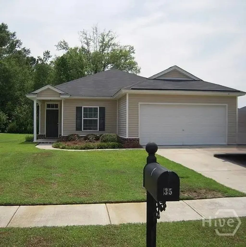 35 Ross Way, Richmond Hill