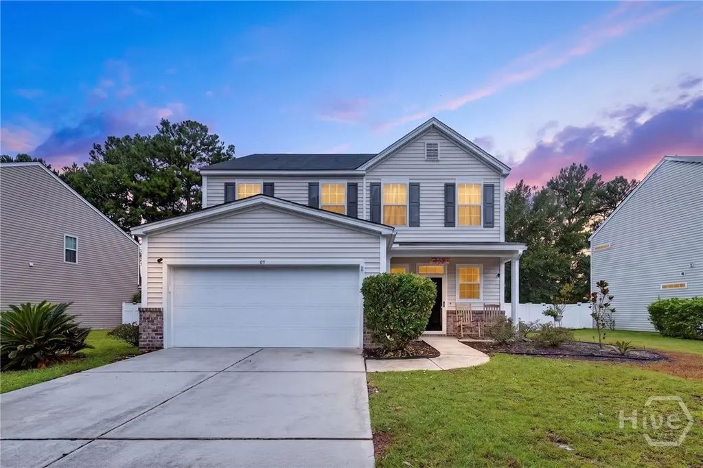 87 Coopers Lane, Pooler