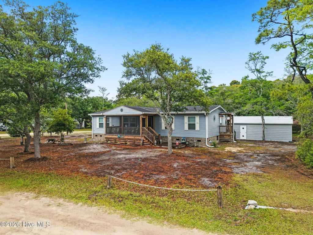 2613 Erwin Street Sw, Supply