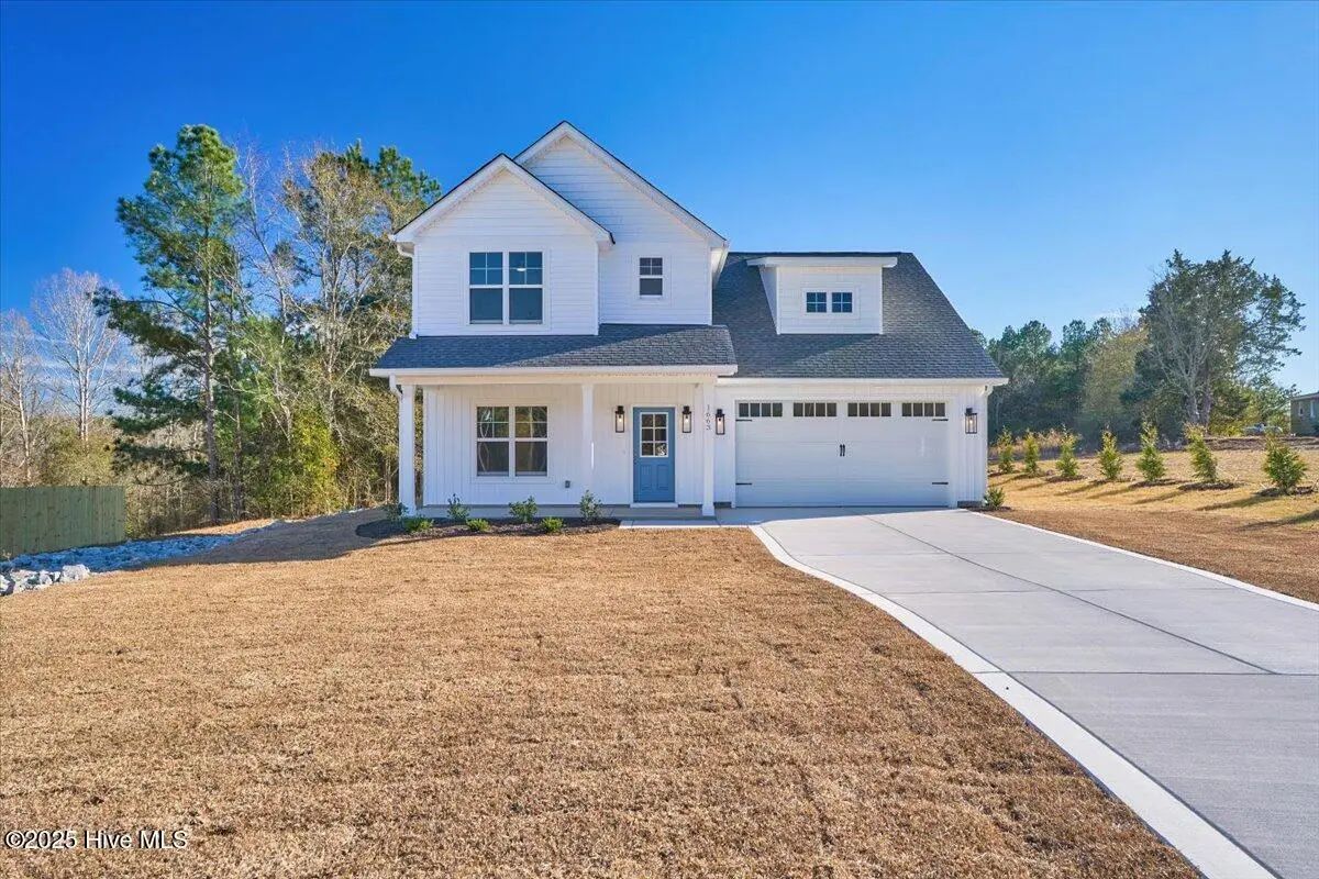 1663 Reservation Road, Aberdeen