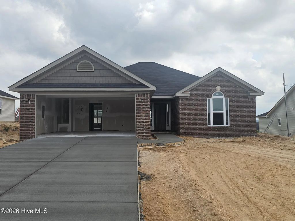 2365 Bellingham Drive, Hephzibah