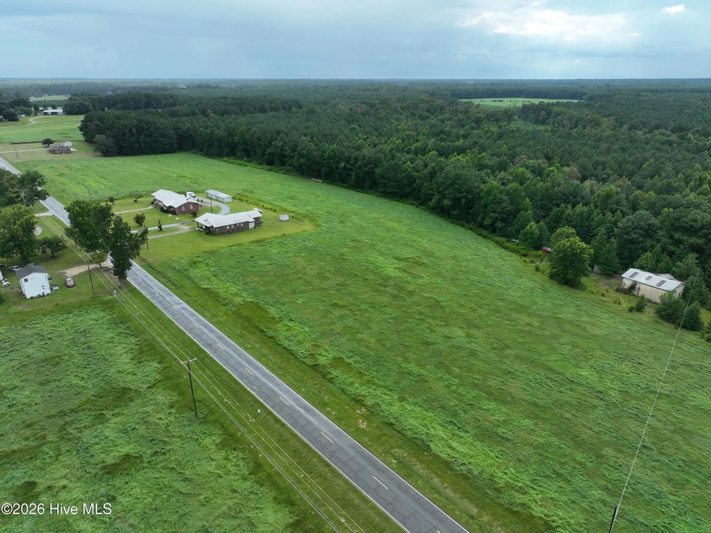 0 Mills Road, Goldsboro