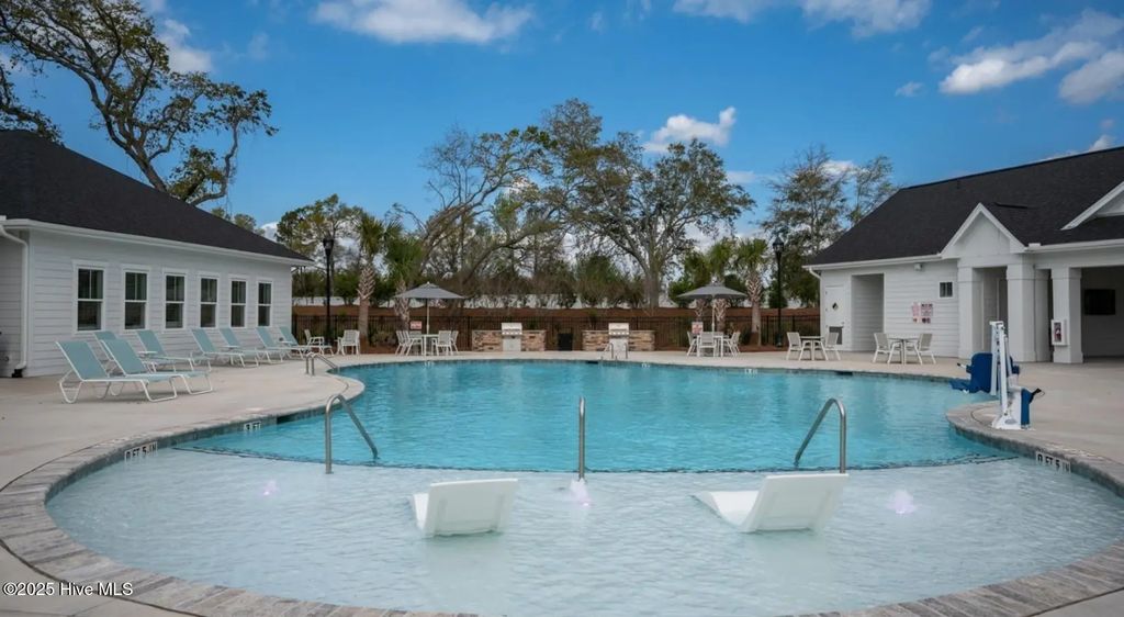 115 Beaumont Oaks Drive Driftwood, Wilmington