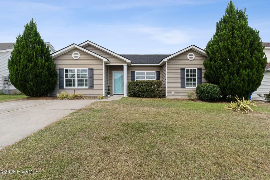 762 Keyes Drive, Columbia