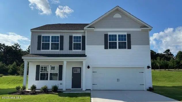 959 Misty Creek Drive, Aberdeen