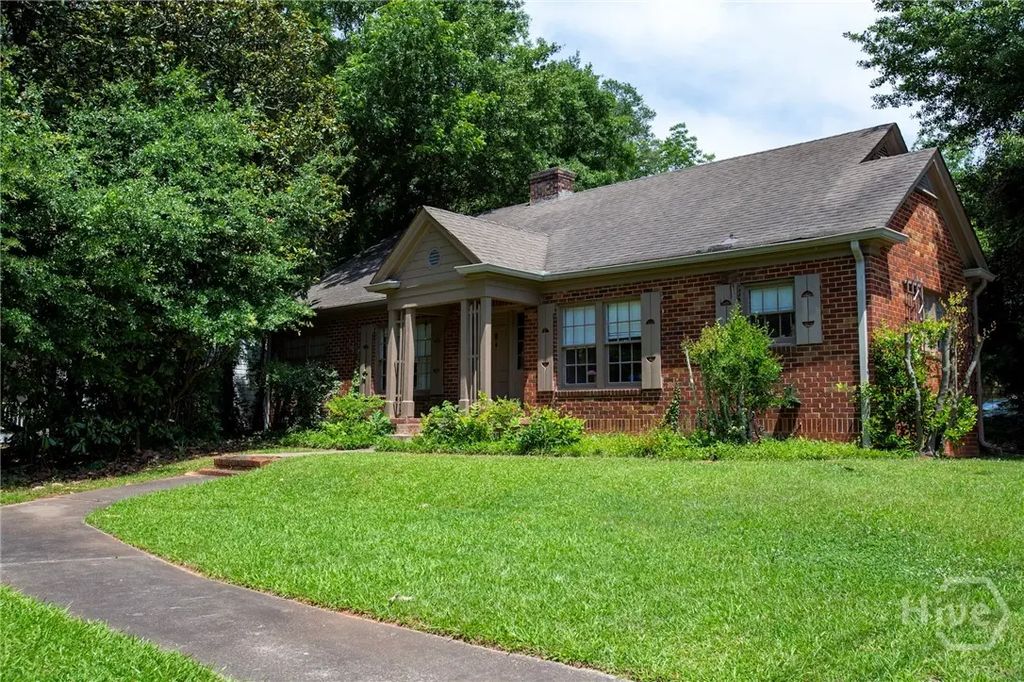 695 King Avenue, Athens