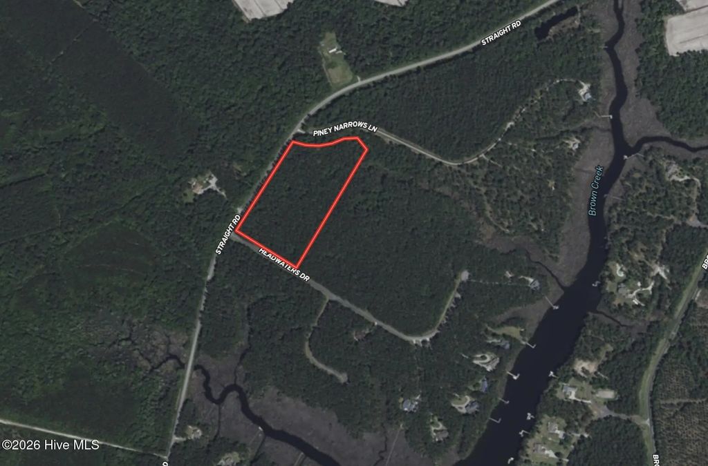45 Headwaters Drive, Oriental