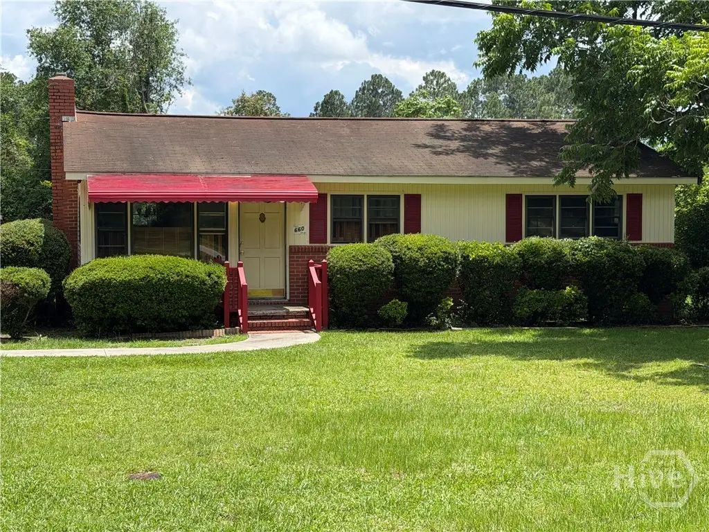660 Friendly Way, Swainsboro