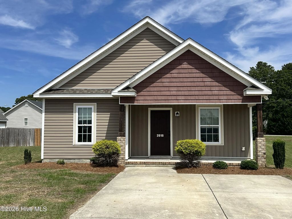 2016 Creek Road, Nashville