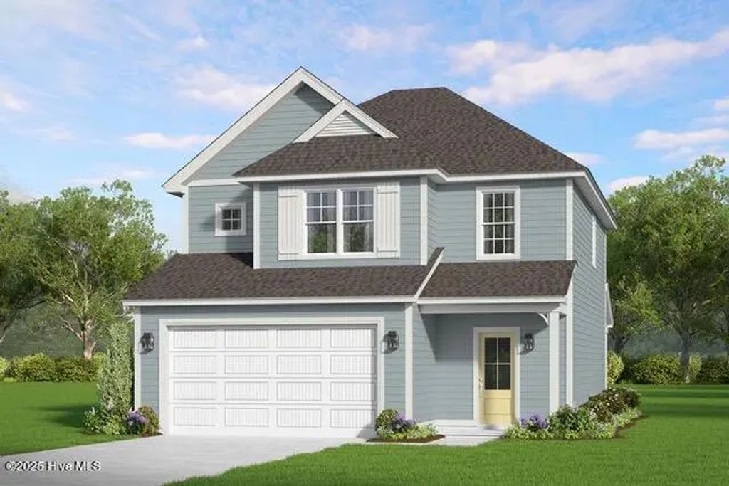 124 Carver Street, Carthage