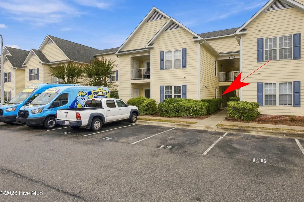 5012 Hunters Trail Unit 11, Wilmington