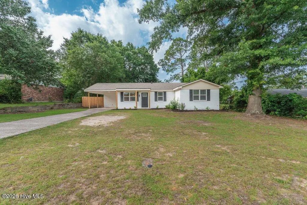 4524 Oakley Pirkle Road, Martinez