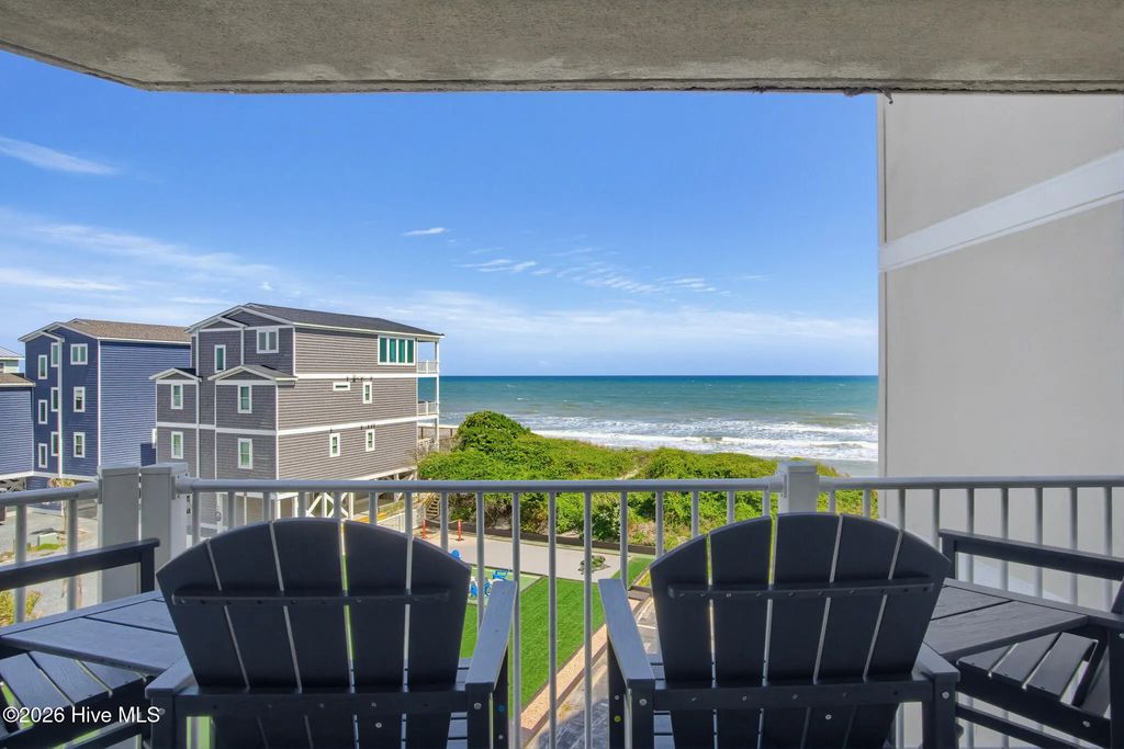 2000 New River Inlet Road Unit 3211, North Topsail Beach