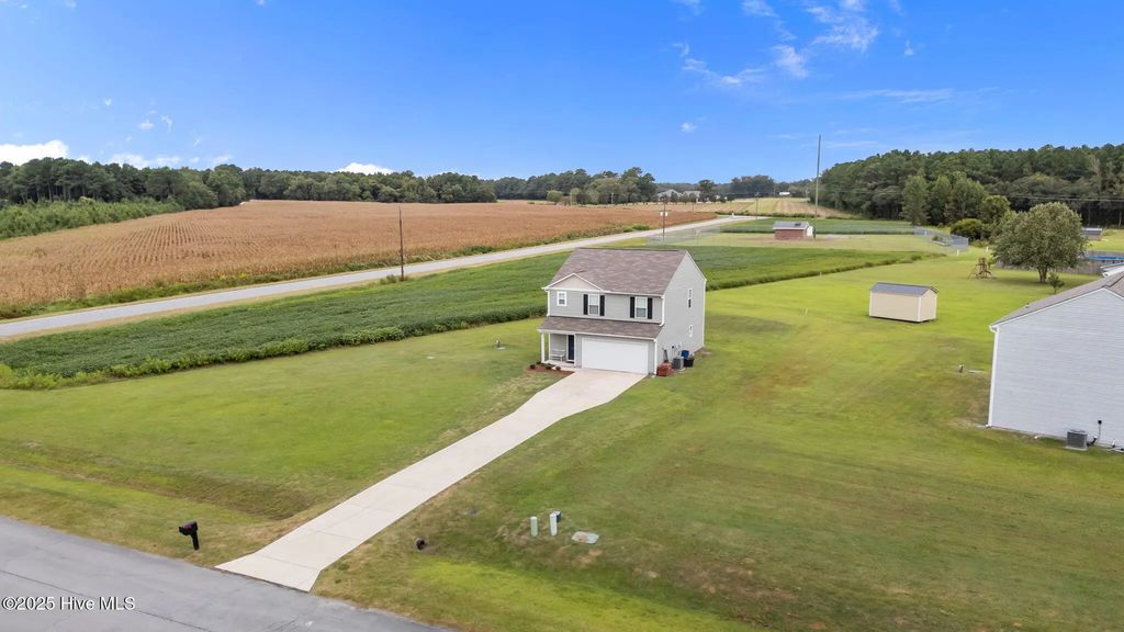 2200 Carriage Drive, Kinston