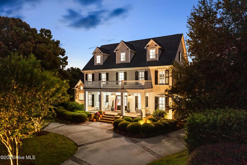2124 Auburn Lane, Wilmington