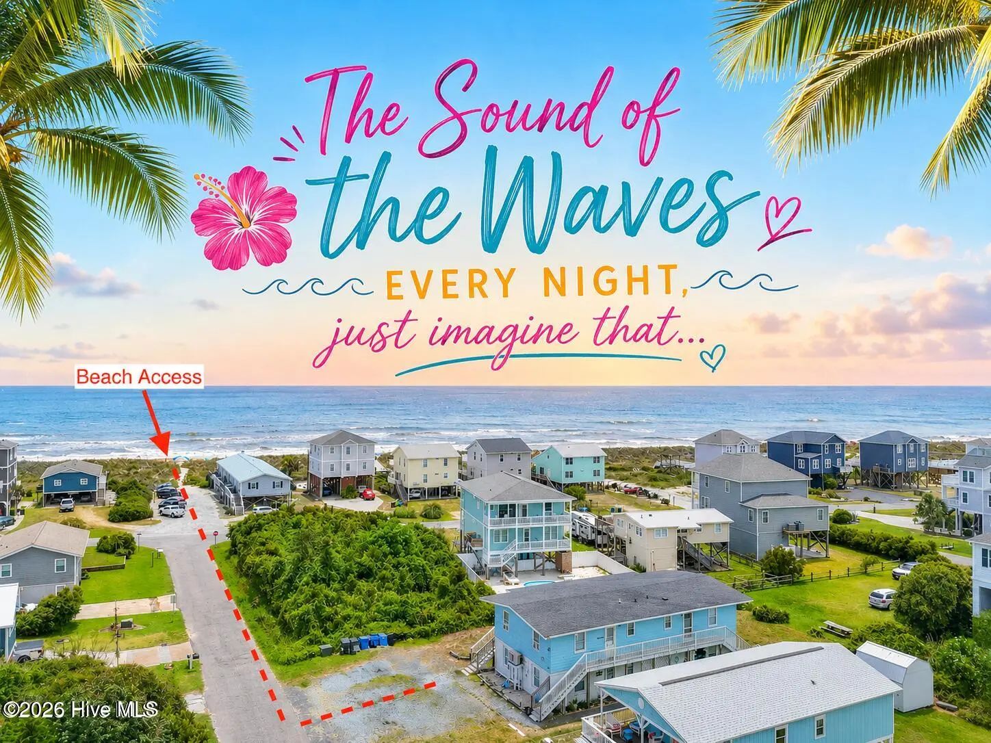 209 Se 77th Street Unit 2, Oak Island