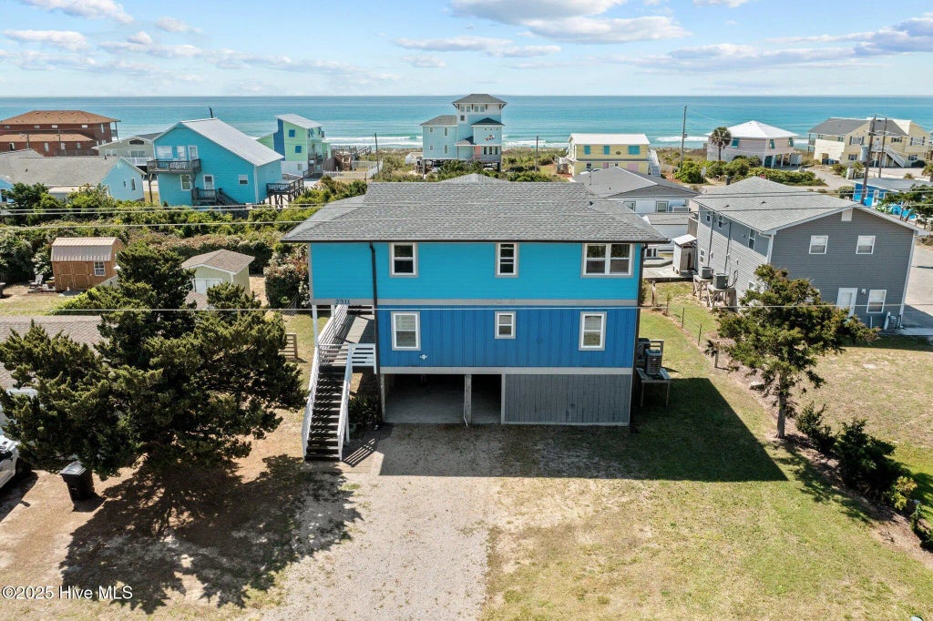 2311 Emerald Drive, Emerald Isle
