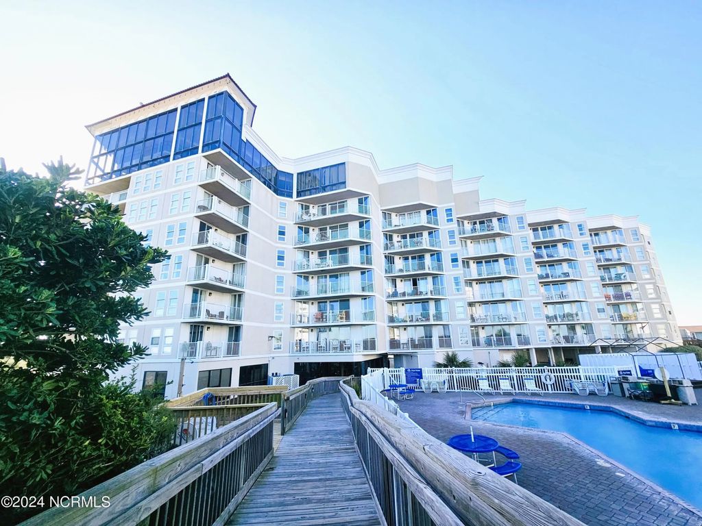 2000 New River Inlet Road Unit 2212, North Topsail Beach