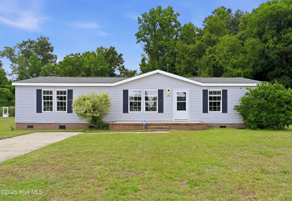 129 Magnolia Gardens Drive, Jacksonville