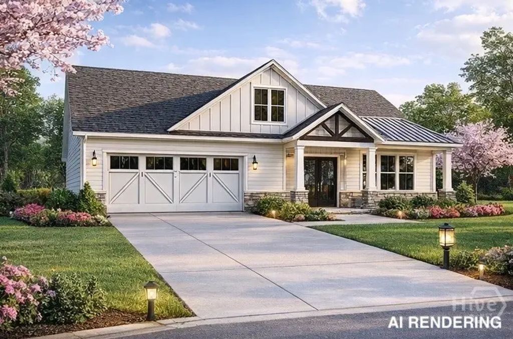 4342 Woods Bridge Road, Commerce