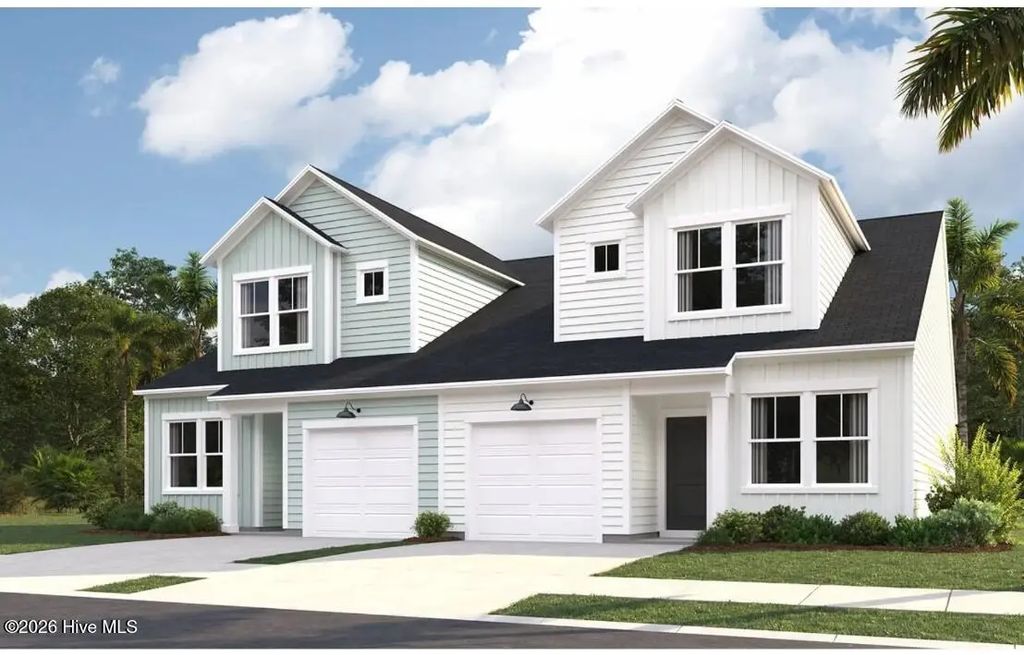 2141 Osprey Isle Lane Sw 147 Blakely, Ocean Isle Beach