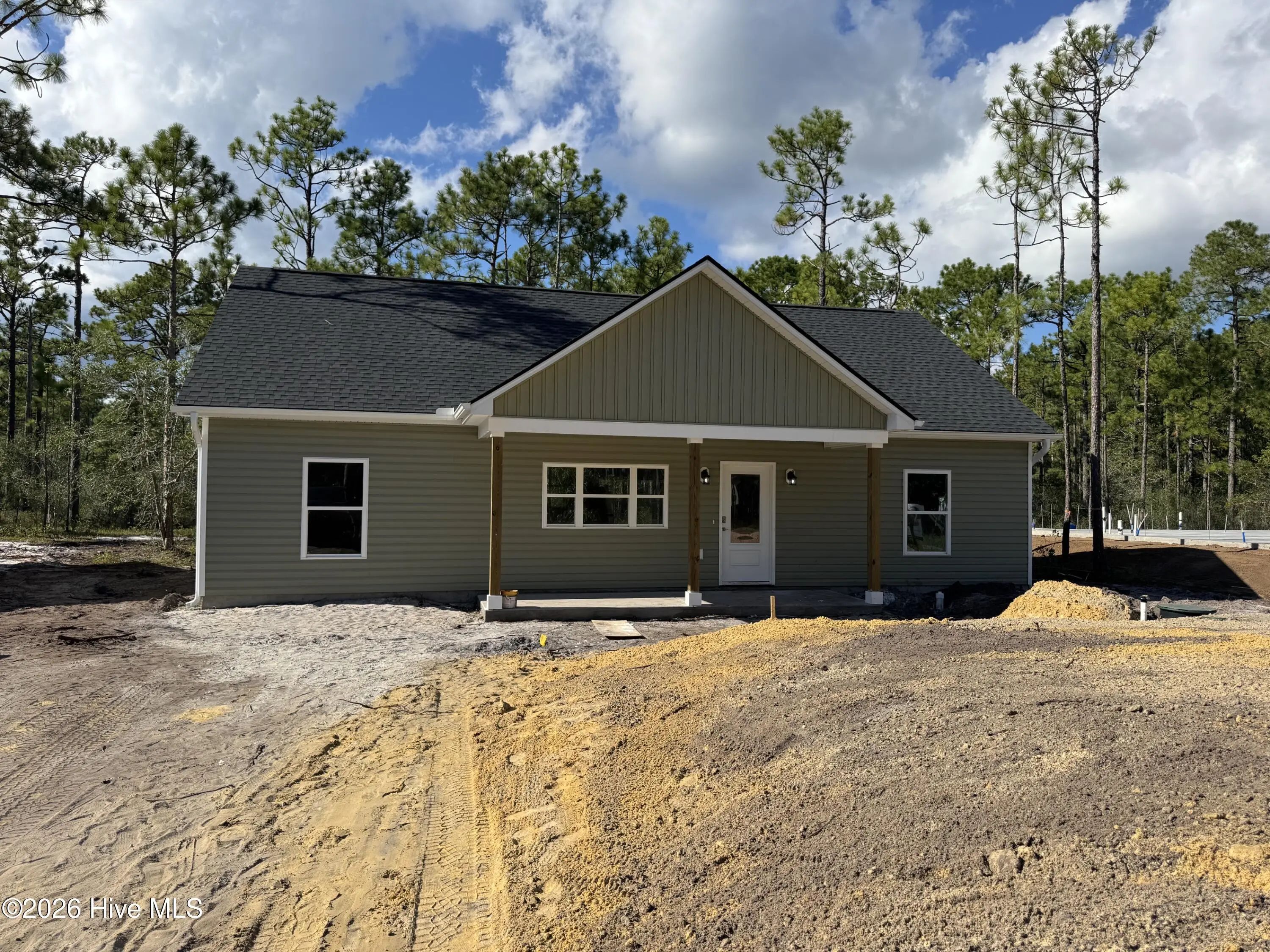 535 Woodhaven Road, Southport