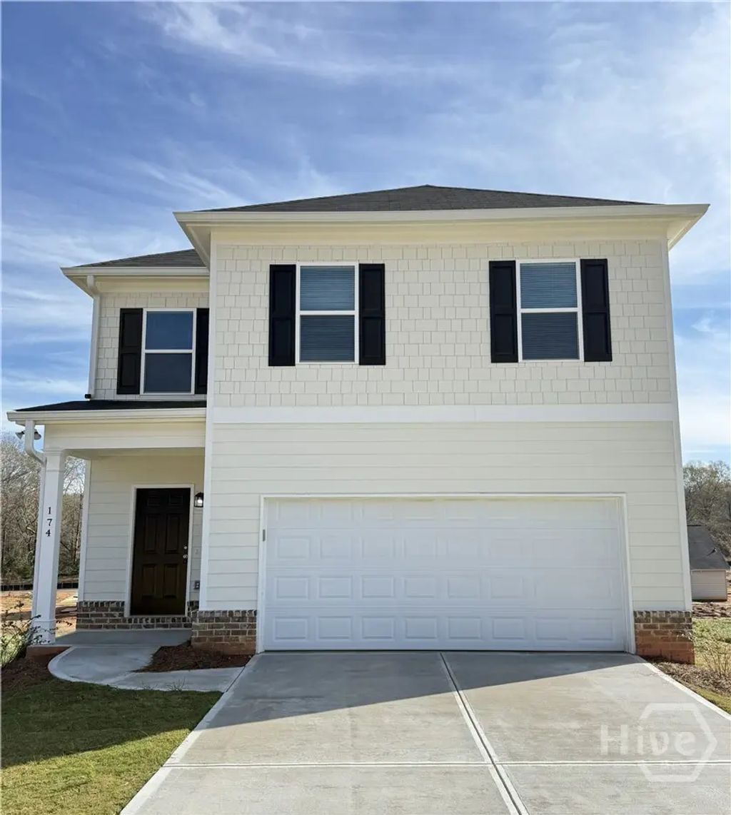 174 Charlotte Circle, Statham