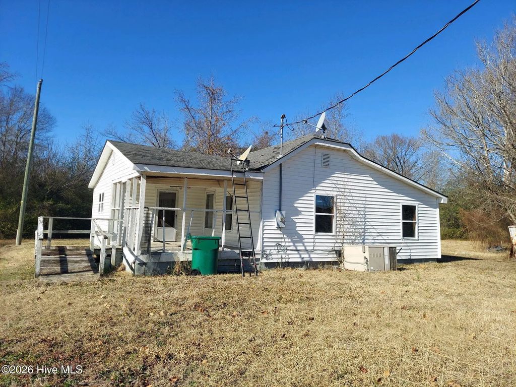 1132 4th Street, Oak City