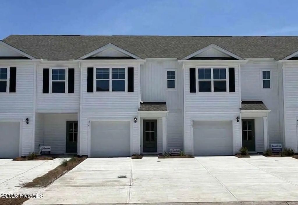 4340 Majesty Drive Unit 358, Castle Hayne