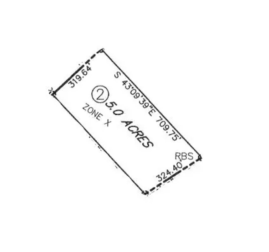0 Sister's Ferry Road, Clyo