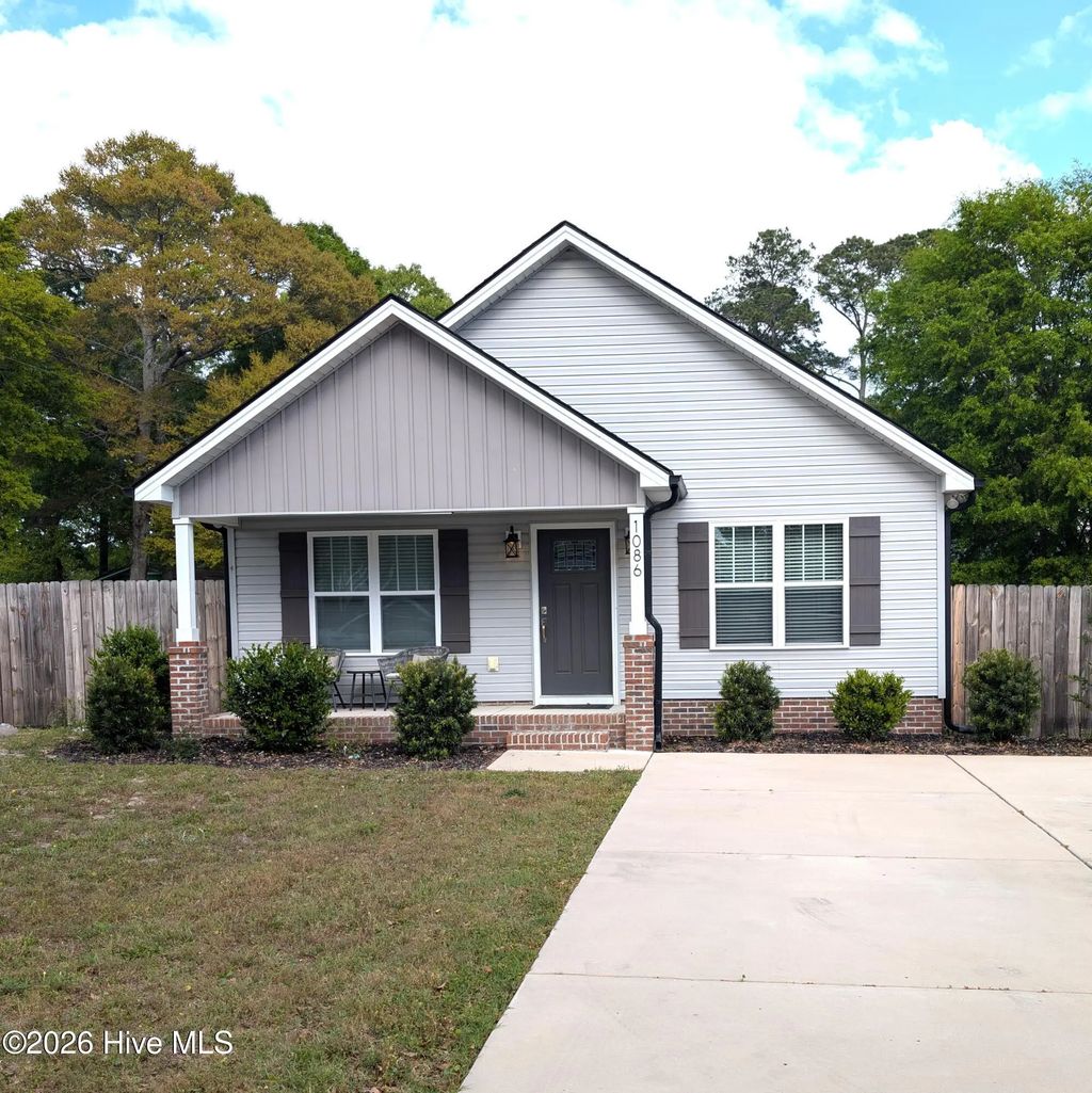 1086 Mille Avenue Sw, Calabash
